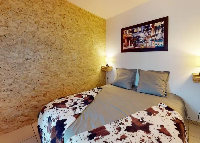 Gites Casa No-Na