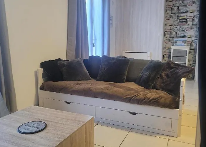 Gites Casa No-Na