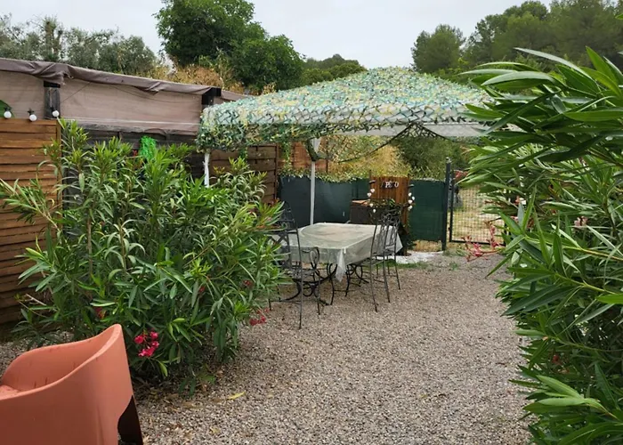 Gites Casa No-Na