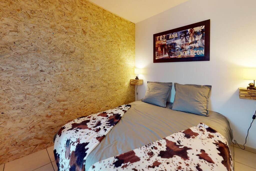 Casa No-na Holiday home *