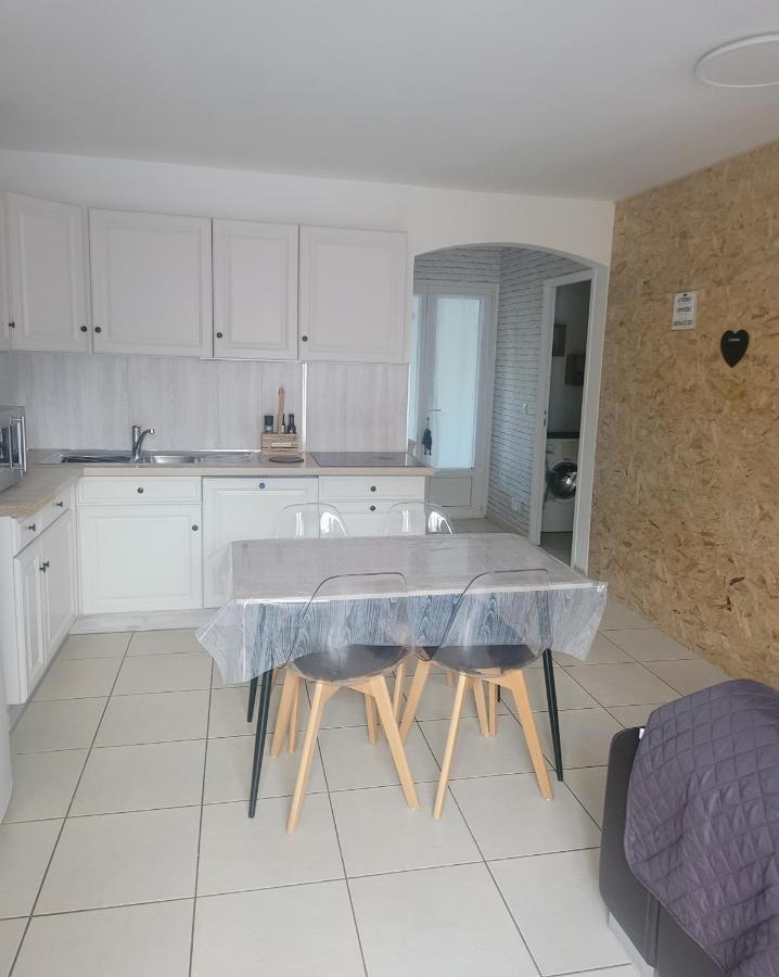 Casa No-na Holiday home *