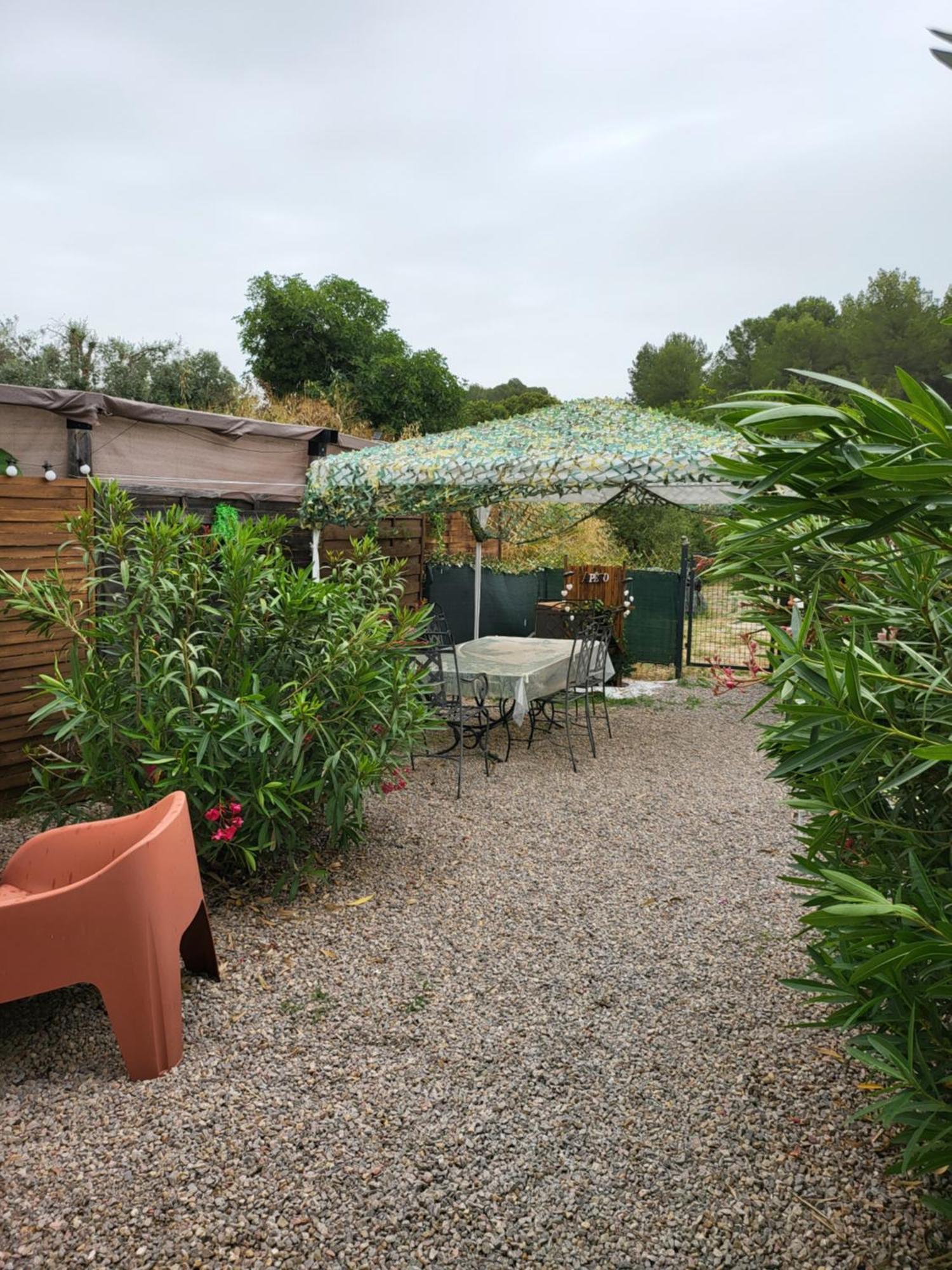Holiday home Casa No-na *